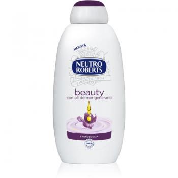 Neutro Roberts Regenerating Oil Shower Gel 600 ml