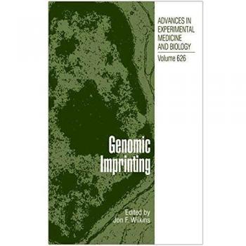 Genomic Imprinting: Advances in Experimental Medicine and Biology Volume 626