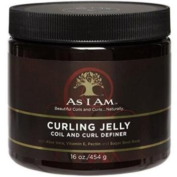 As I Am Curling Jelly 454G