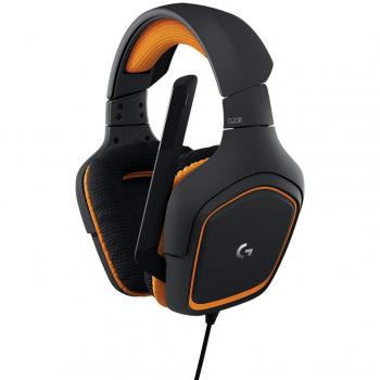 AURICULARES GAMING LOGITECH G231 PRODIGY