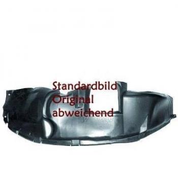 Guardabarros Diederichs 3520009