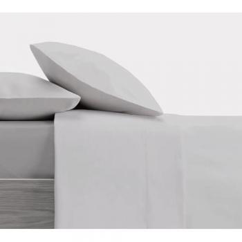 Juego de Sábanas 3 Piezas Donegal Collections - Algodón/Poliéster - Incluye Bajera, Encimera y Funda de Almohada - Cama de 90 a 200 cm - Diferentes