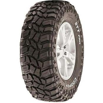 305/70KR18 126/123K DISCOVERER STT PRO
