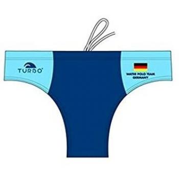 Bañador Slip Turbo Alemania