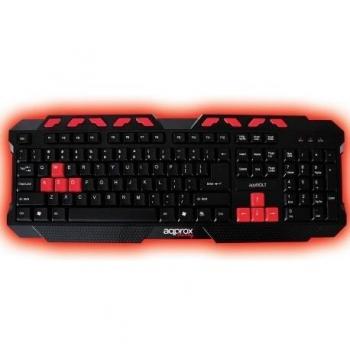 Approx appBOLT 9B - Teclado
