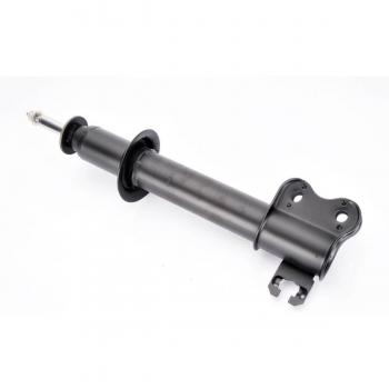 Amortiguador KYB Premium 632078 - Amortiguador de suspensión, tecnología de gas a presión, diseño monotubo, compatible con vehículos específicos, mejora la estabilidad y el confort en la conducción