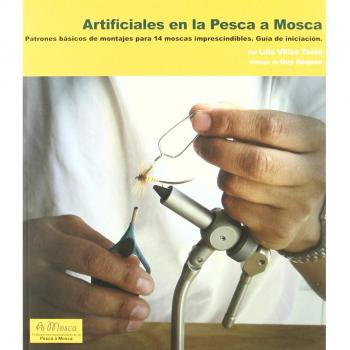 Artificiales en la pesca a mosca