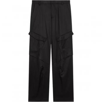 Dondup Tori Pants Slim-fit Trousers Black Female Size W26