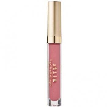 Stila Stay All Day Shimmer Liquid Lipstick - Pura