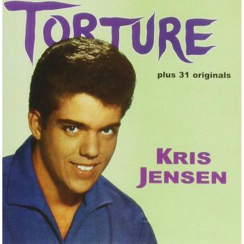 Torture 31 Original Series