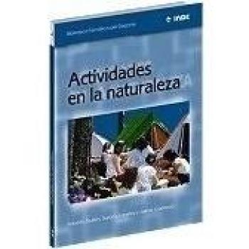 Actividades en la naturaleza: 560
