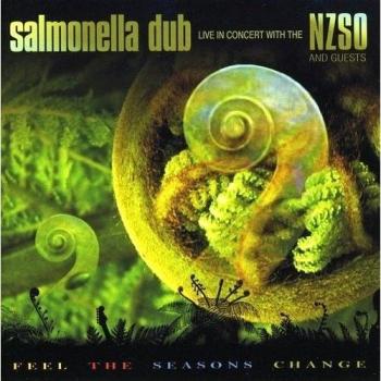 Live in Concert: Feel the Seas