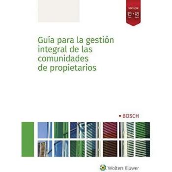 Guía para La Gestión integral De Las Comunidades De Propietarios