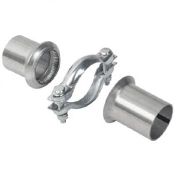 Kit reparación tubo escape Bosal 263-013