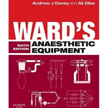Ward's Anaesthetic Equipment, 6e