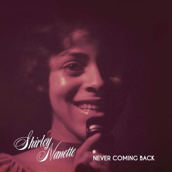 Never Coming Back [VINYL]