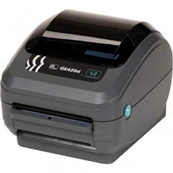 gk420d USB seriale parallela