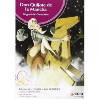 Don Quijote de la Mancha