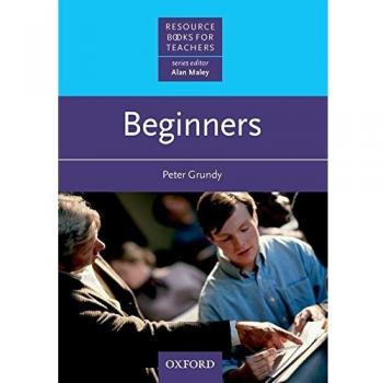 Resource Books for Teachers Beginners
