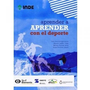 Aprender a aprender con el deporte: ¡Sitúate! La esencia del aprendizaje: 831