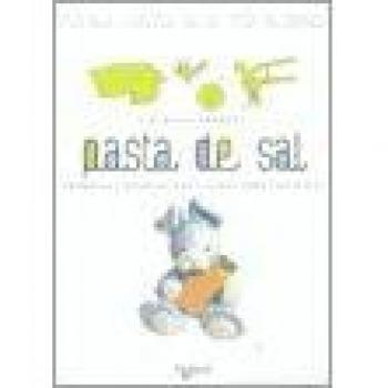 Pasta de sal