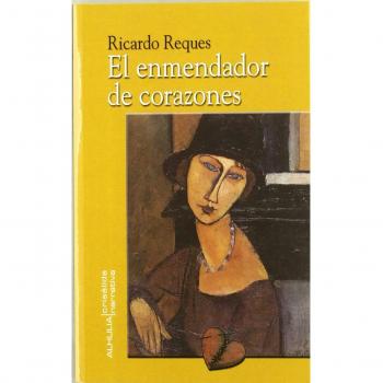 ENMENDADOR DE CORAZONES,EL