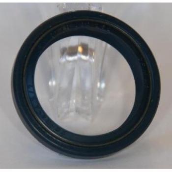CORTECO Sello de Eje, dirección 01020066B - Anillo obturador para dirección, fabricado en material elastomérico de alta calidad, resistencia a la temperatura y a los fluidos, diseño específico para un ajuste