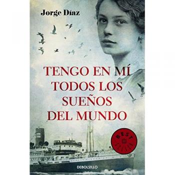 Tengo en mí todos los sueños del mundo