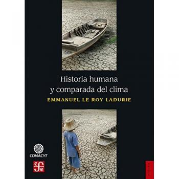Historia Humana Y Comparada Del Clima