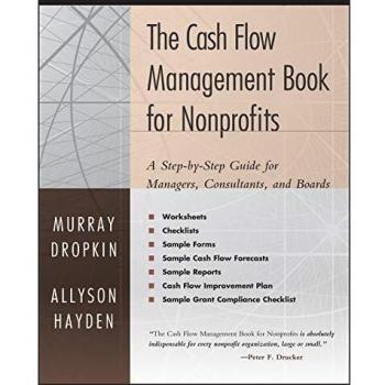 Nonprofit Cash Flow Management Guide: Step-by-Step Strategies for Managers and Boards