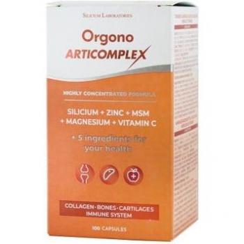 Orgono Articomplex 100caps