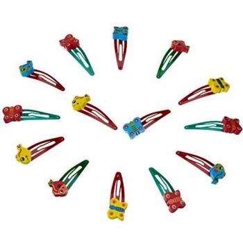 small foot company Horquillas Multicolor