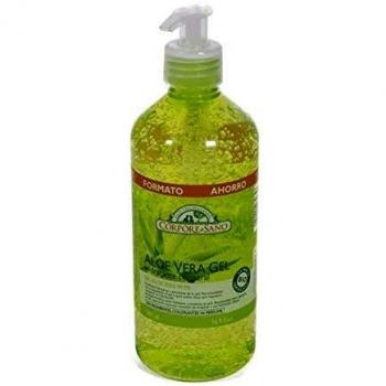 Corpore Sano, Crema corporal - 300 ml.
