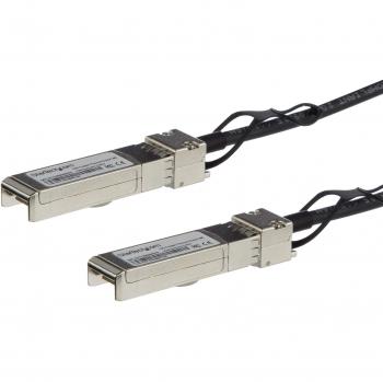 StarTech.com Juniper EX-SFP-10GE-DAC-3 m Compatible, SFP+ Direct Attach Cable, 3 m