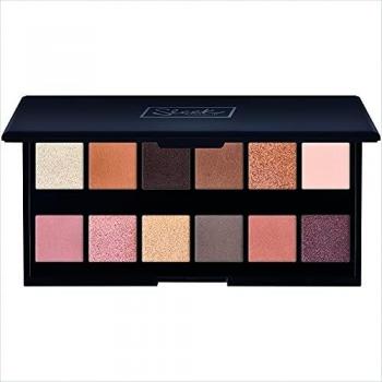 Sleek I-Divine Level Up Eyeshadow Palette 12g