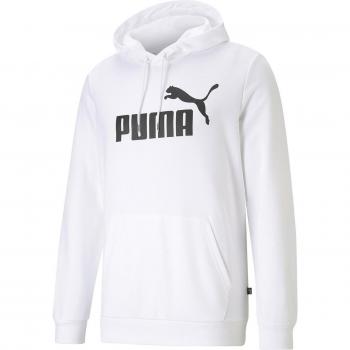 Sudadera Puma Essentials Big Logo