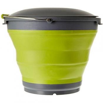 Outwell Tabla de Cortar Collaps Verde 2014 Cocina para Camping
