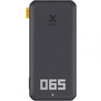 Xtorm XB401 Titan Powerbank 24000mAh con Salida USB-C 60W Negra