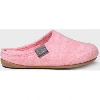 Toni Pons Zapatillas de casa de niños LOGAN-F