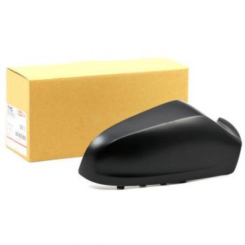 Cubierta retrovisor exterior BLIC 6103-01-1322239P, características: diseño específico para el modelo de vehículo, material resistente a impactos y condiciones climáticas adversas, fácil instalación, acabado en color negro