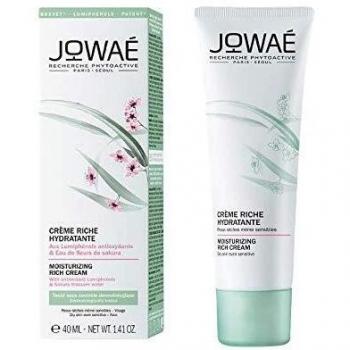 Jowae Moisturising Rich Cream 40ml