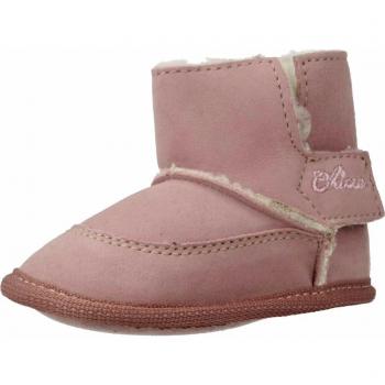Chicco Botas Neko para Niñas Rosa 16 EU