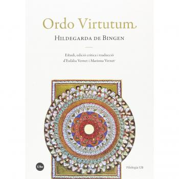 Ordo Virtutum - de Bingen, Hildegarda