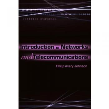 Introducción a Redes y Telecomunicaciones - Edición en Papel
