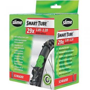 Slime 6224755 camara autosellante para valua estandar negro 29 x 185220