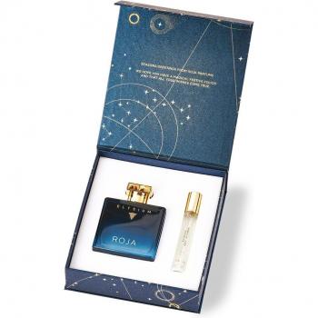 Roja Parfums Elysium Eau De Parfum Cologne Spray 100ml Gift Set