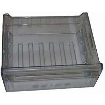 Cajón de verduras para frigorífico Whirlpool (455 x 385 x 200 / 172 mm)