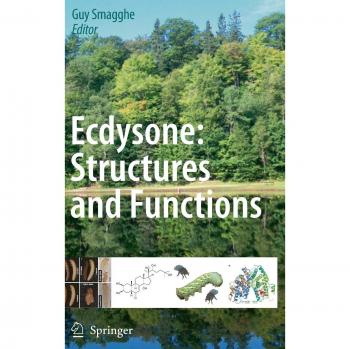 Ecdysone: Structural Functions and Mechanisms