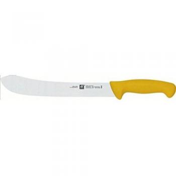 Cuchillo Desollador y Desmembrador ZWILLING TWIN Master, 20-26 cm, Hoja Endurecida, Apto Lavavajillas, Profesional