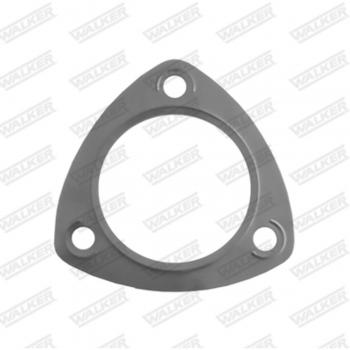 Junta de tubo de escape Walker 80333 - Junta de metal, diseño específico para vehículos, resistencia a altas temperaturas, fácil instalación, compatible con múltiples modelos